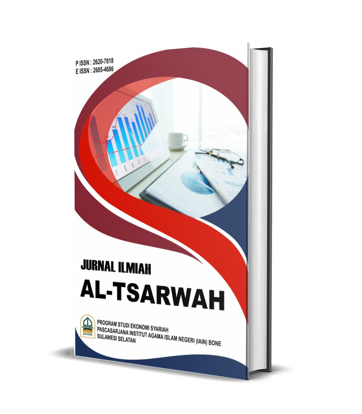 Jurnal Ilmiah Al-Tsarwah
